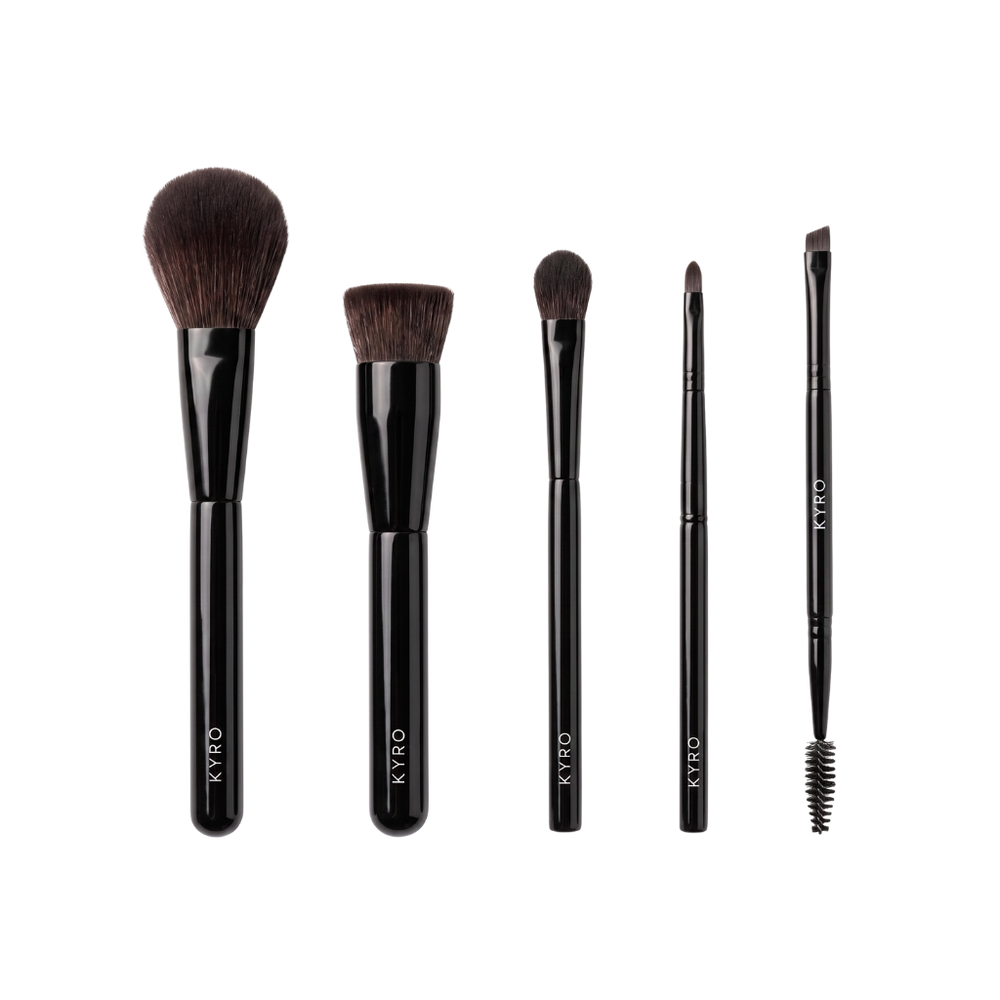 KYRO Professional Makeup Brush Set
