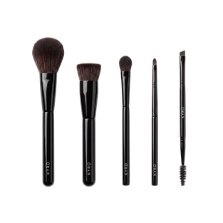 Ensemble de pinceaux de maquillage professionnels KYRO