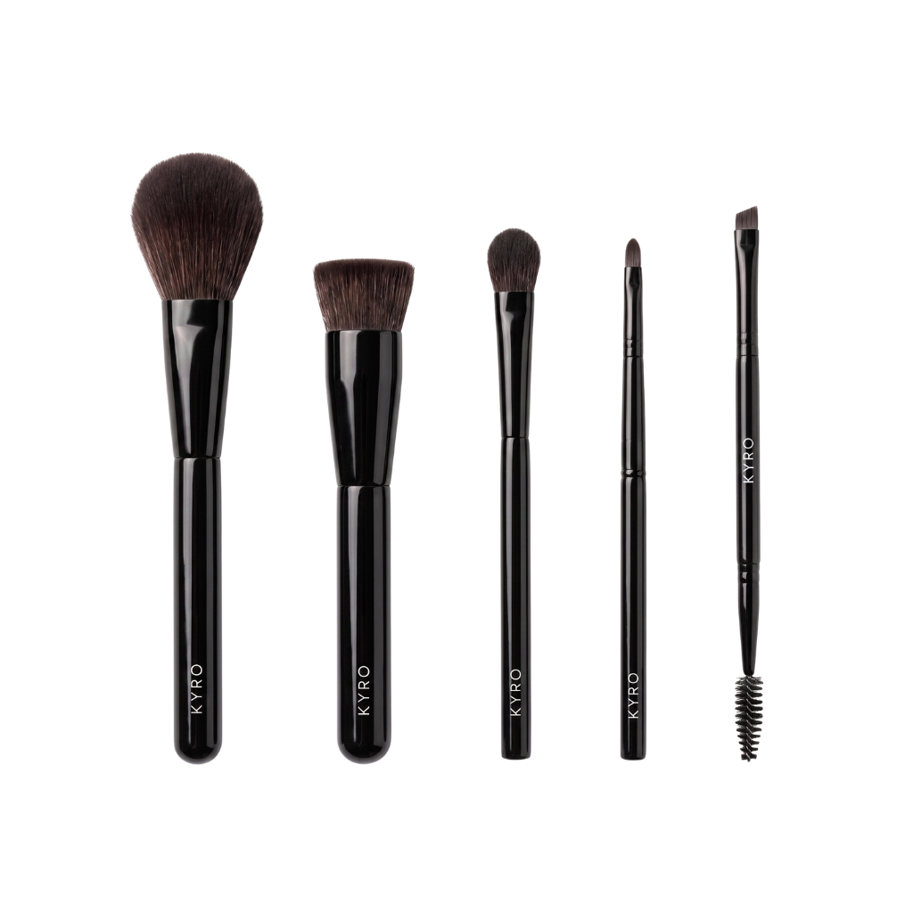 KYRO Professional Makeup Brush Set