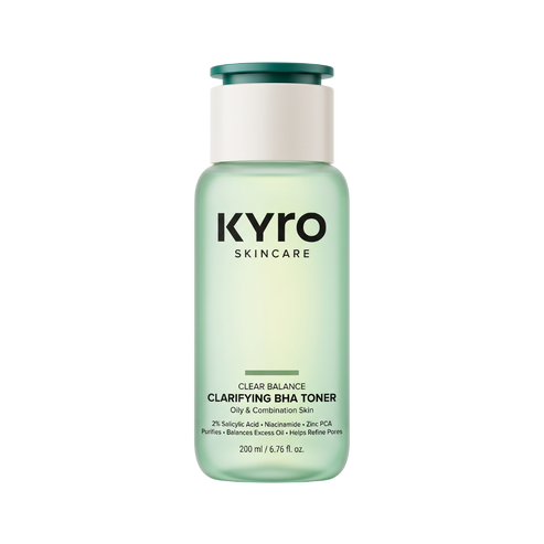 KYRO Clarté BHA Toner