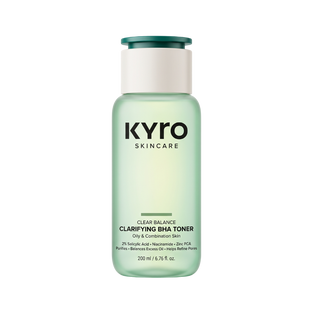 KYRO Clarté BHA Toner
