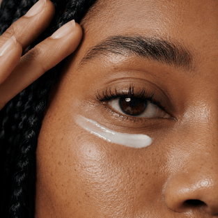 VELORÉ Hydrating Eye Cream