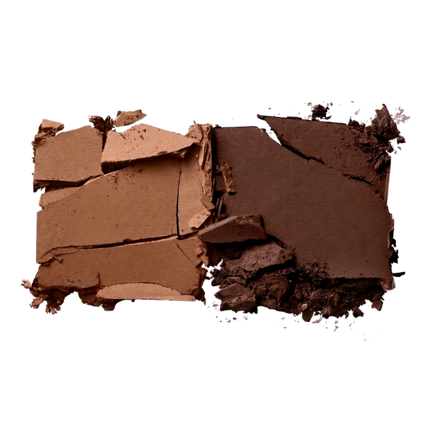 KYRO Dual Sculpt Bronzer Duo