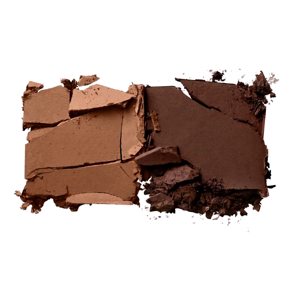 KYRO Dual Sculpt Bronzer Duo