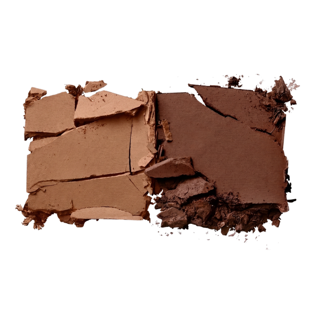 KYRO Dual Sculpt Bronzer Duo