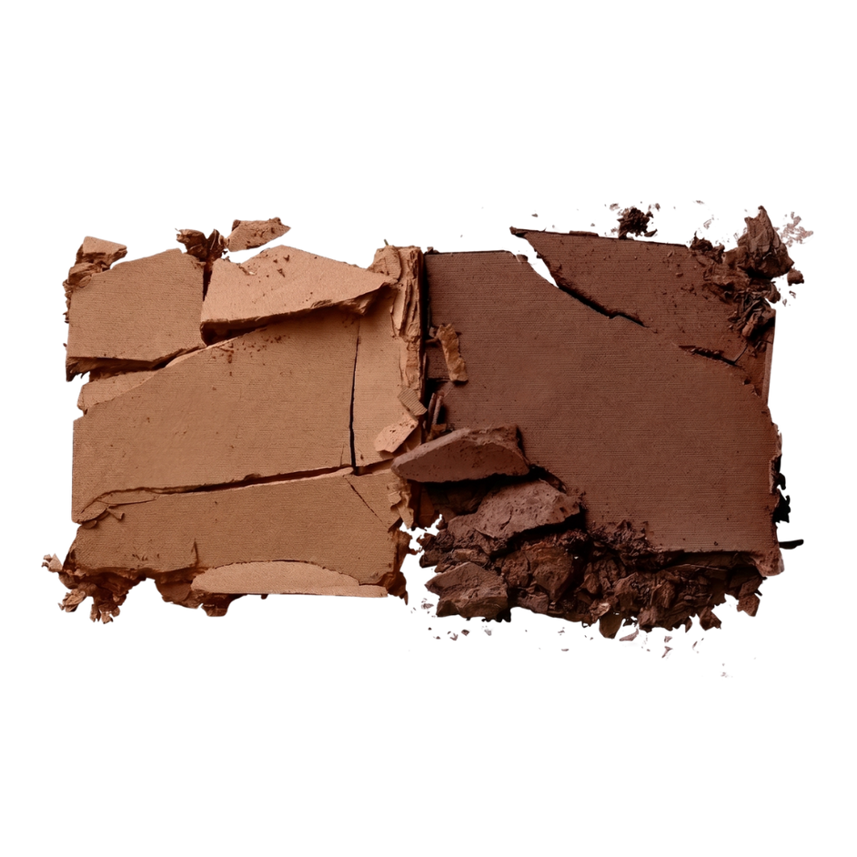 KYRO Dual Sculpt Bronzer Duo