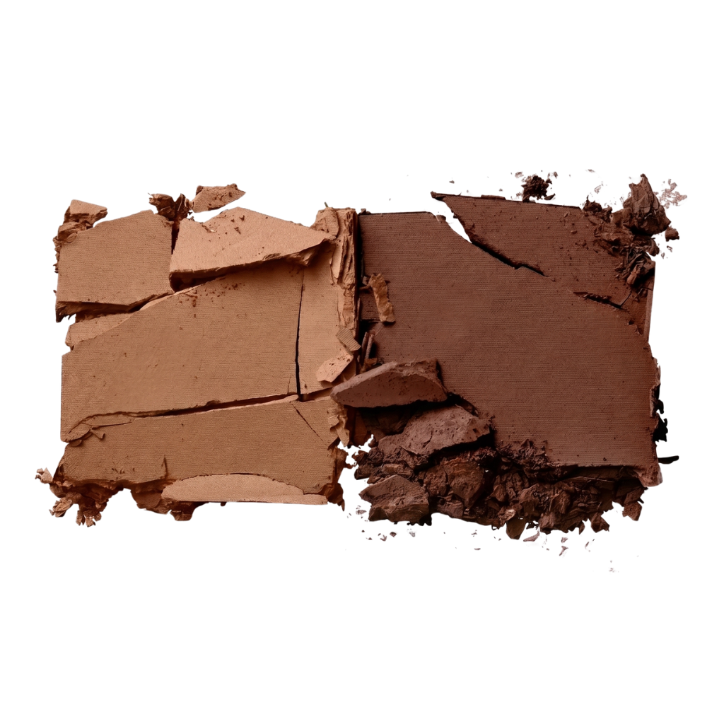 KYRO Dual Sculpt Bronzer Duo