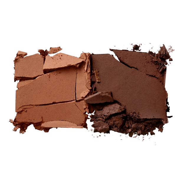 KYRO Dual Sculpt Bronzer Duo