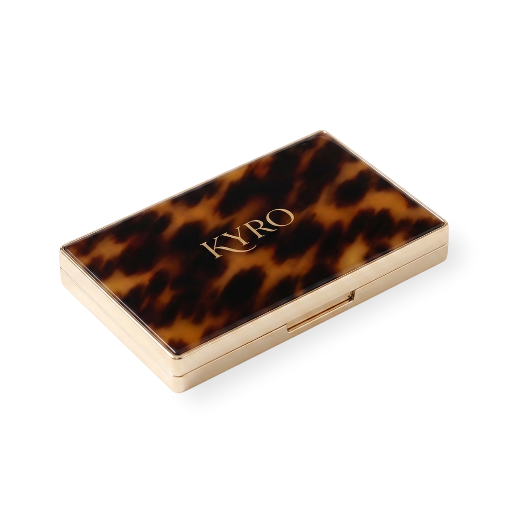 KYRO Dual Sculpt Bronzer Duo