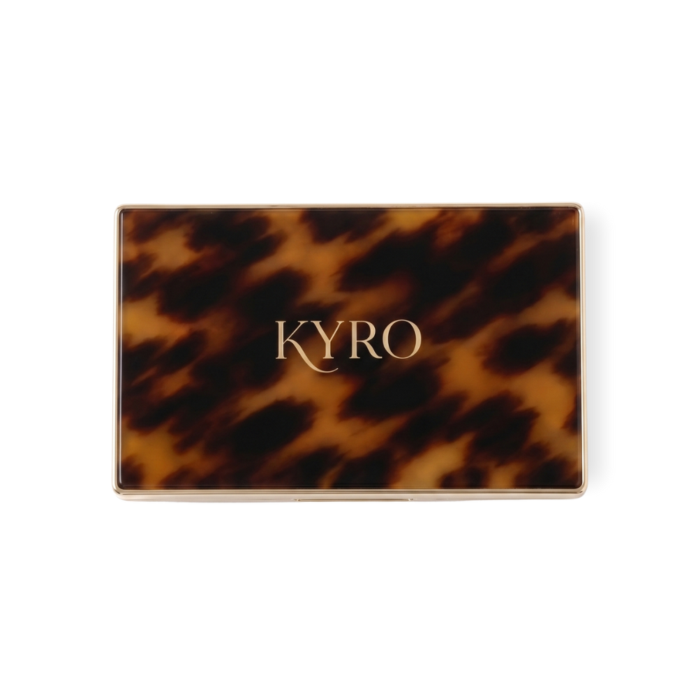KYRO Dual Sculpt Bronzer Duo