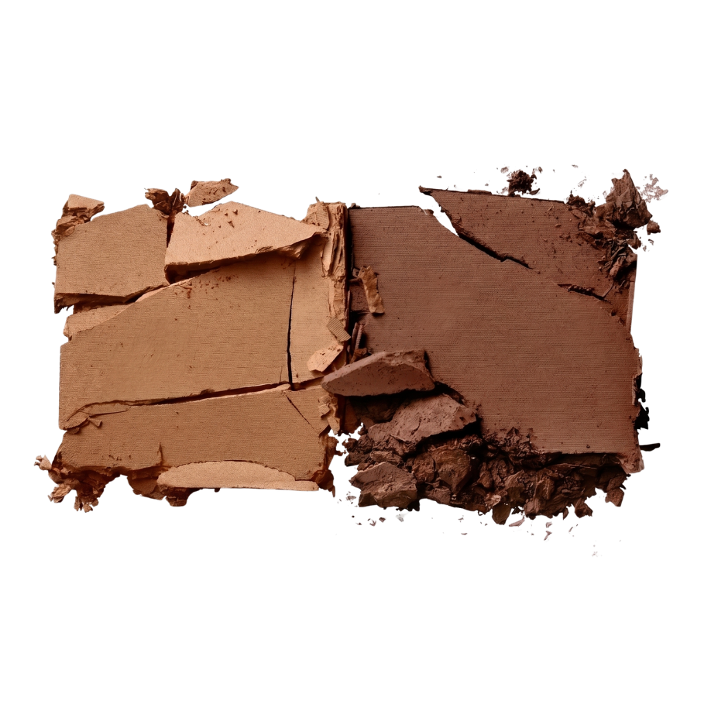 KYRO Dual Sculpt Bronzer Duo