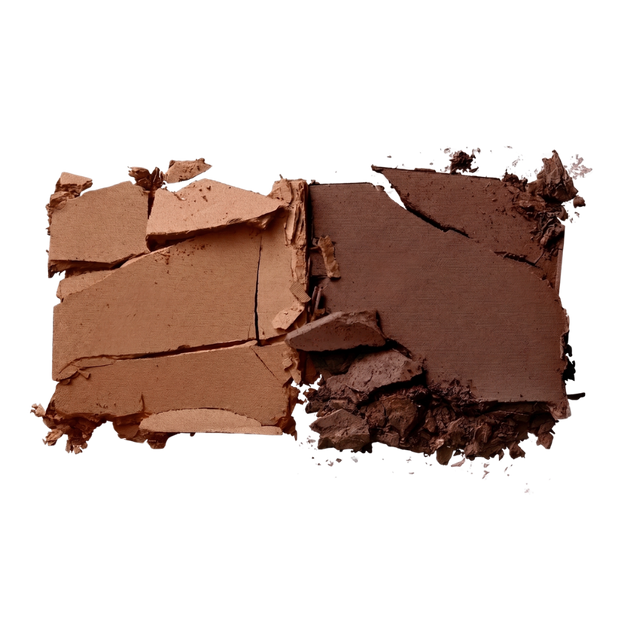 KYRO Dual Sculpt Bronzer Duo