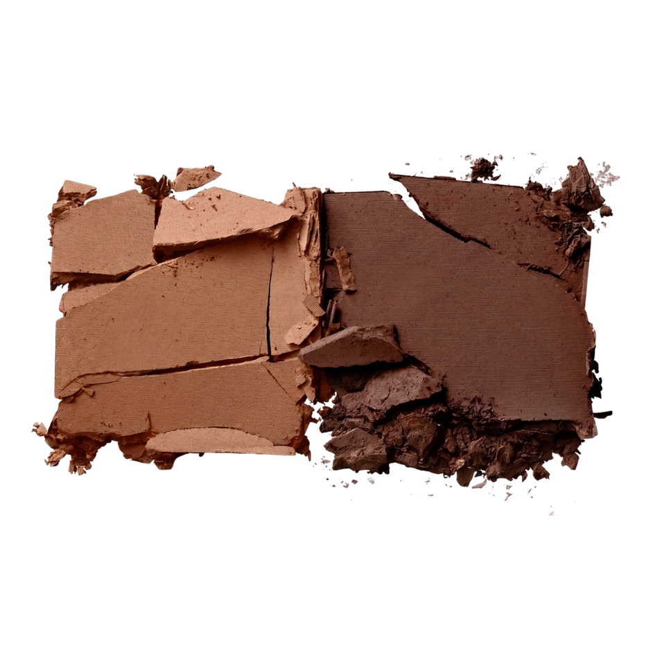 KYRO Dual Sculpt Bronzer Duo