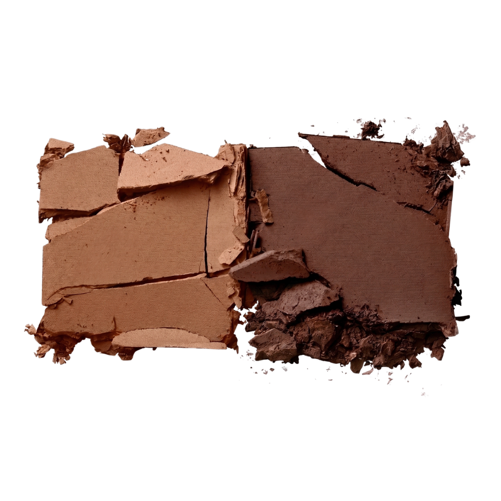 KYRO Dual Sculpt Bronzer Duo