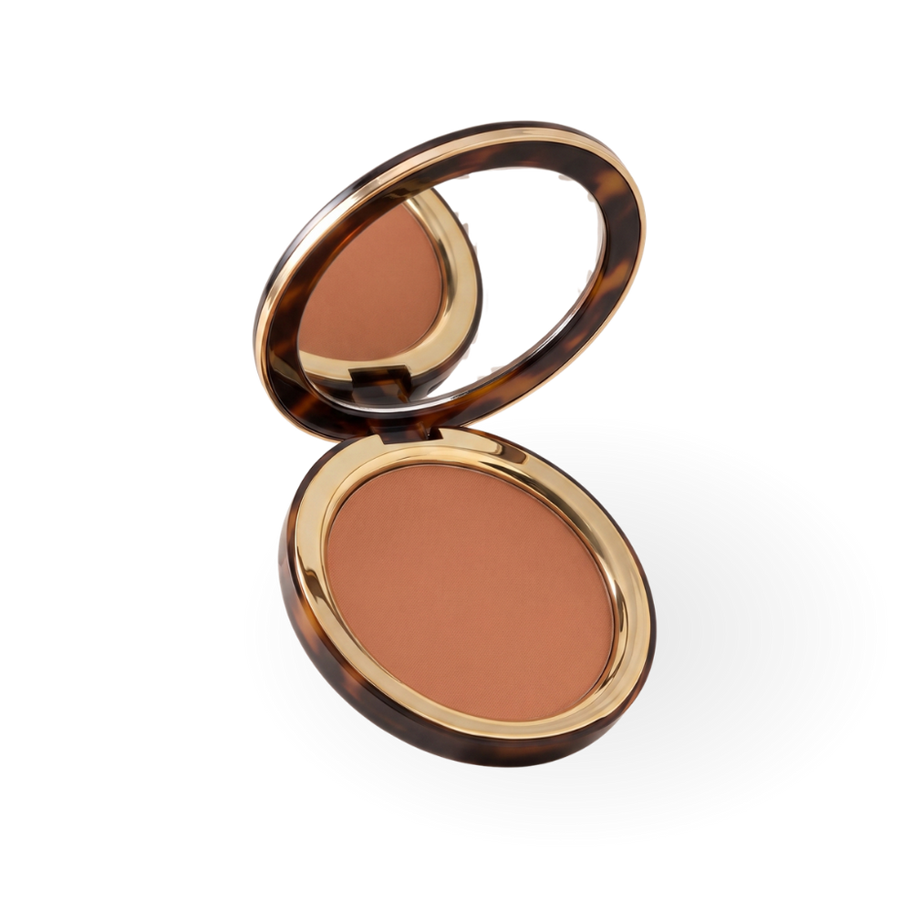 Sculpting Matte Bronzer