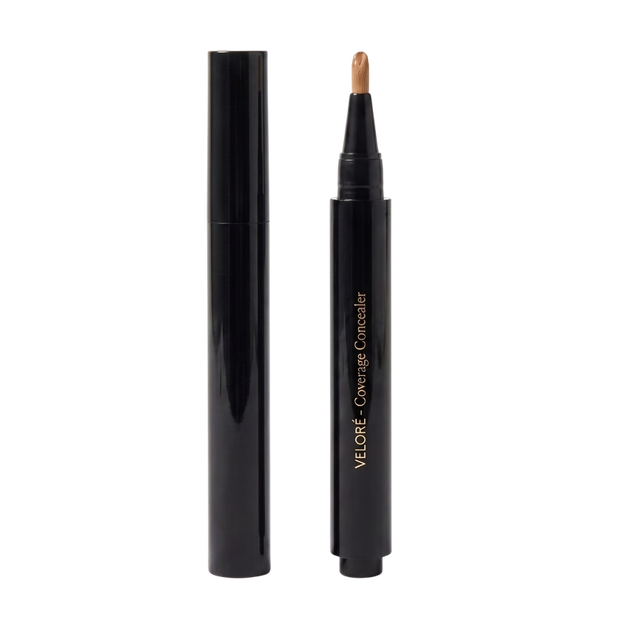 VELORÉ Coverage Concealer