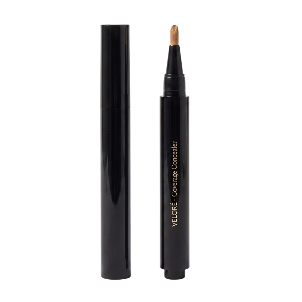 VELORÉ Coverage Concealer