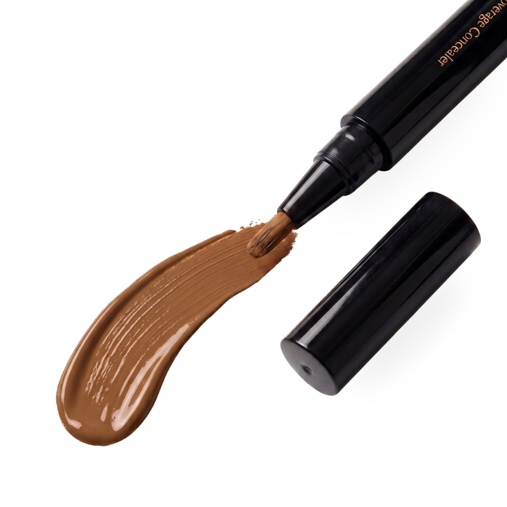 VELORÉ Coverage Concealer