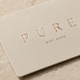 PURE Gift Card