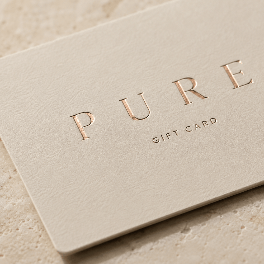 PURE Gift Card