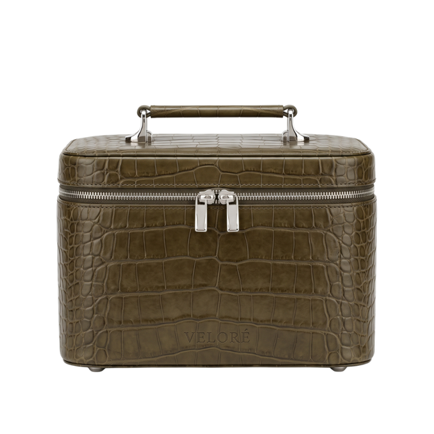 Trousse de Beauté de Luxe VELORÉ