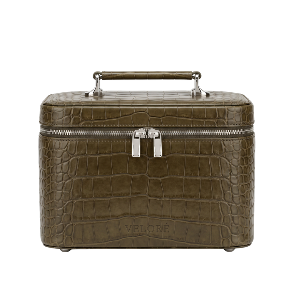 VELORÉ Luxury Beauty Case