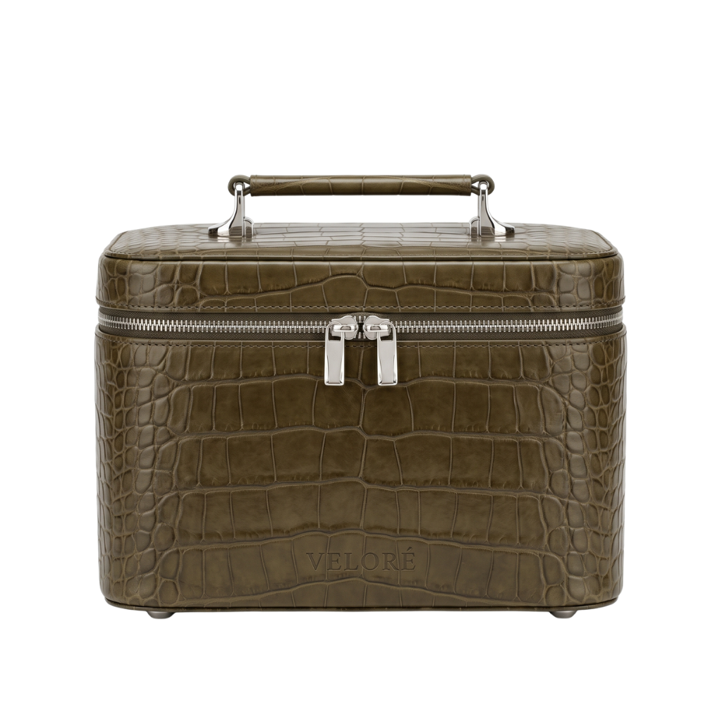 VELORÉ Luxury Beauty Case