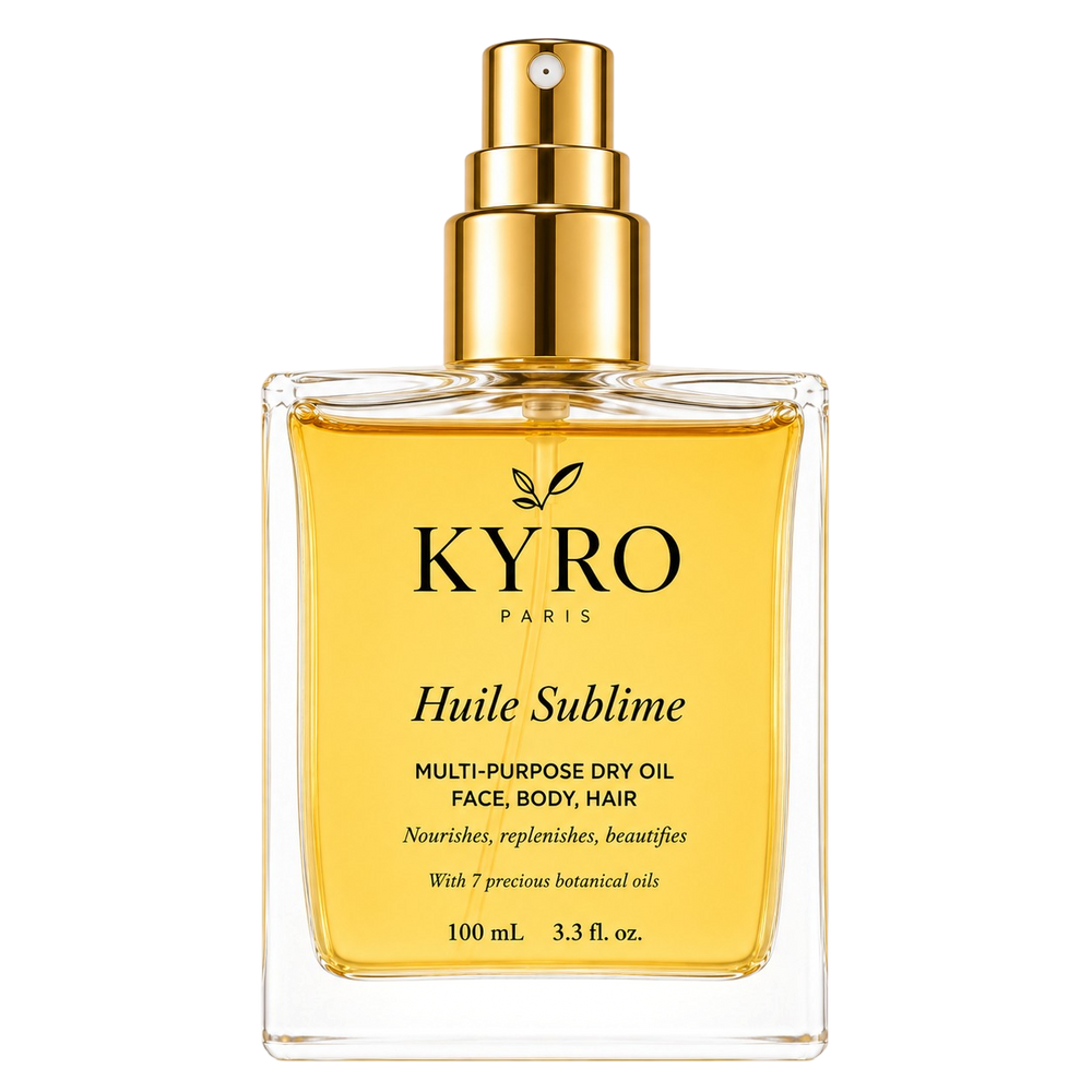 KYRO Huile Sublime