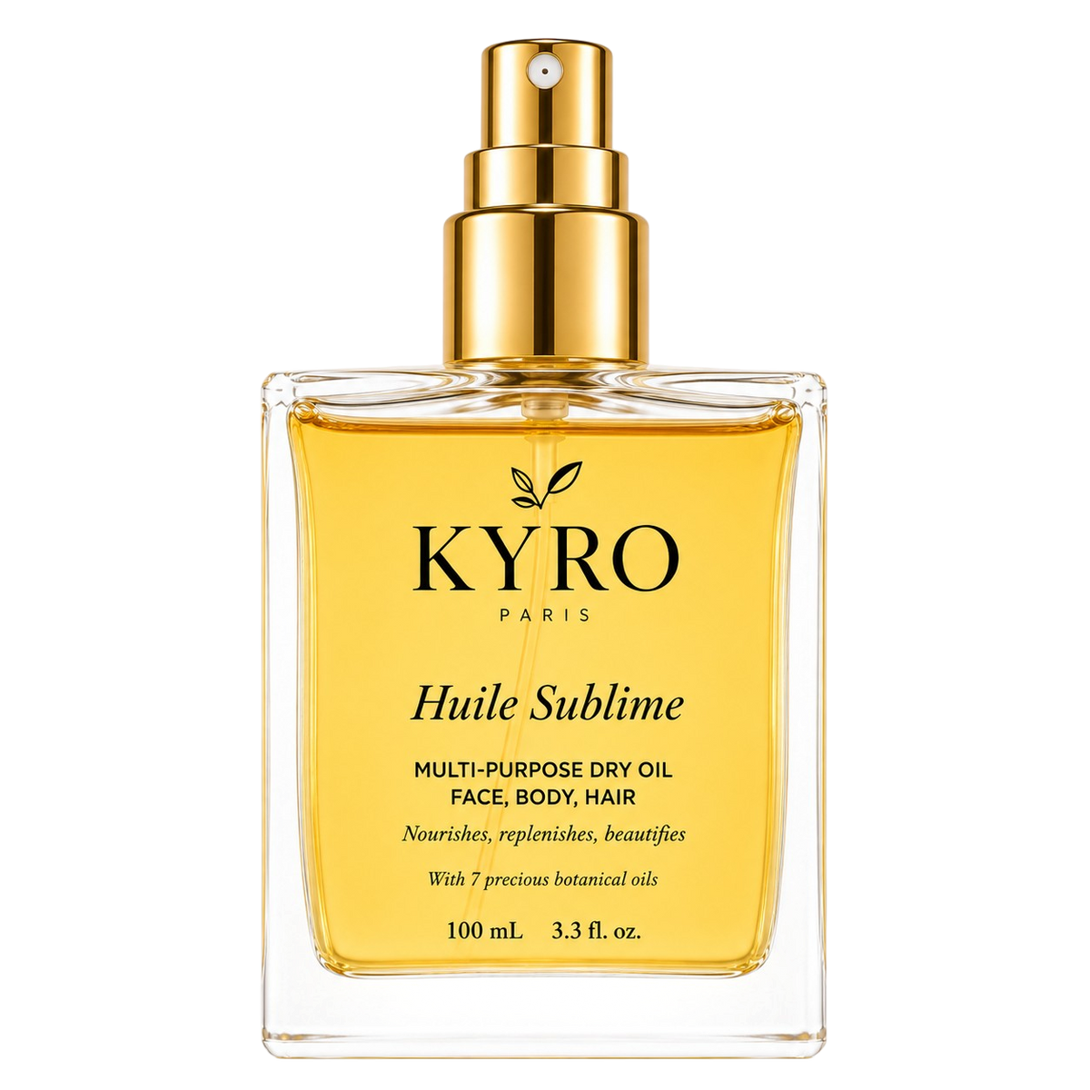 KYRO Huile Sublime