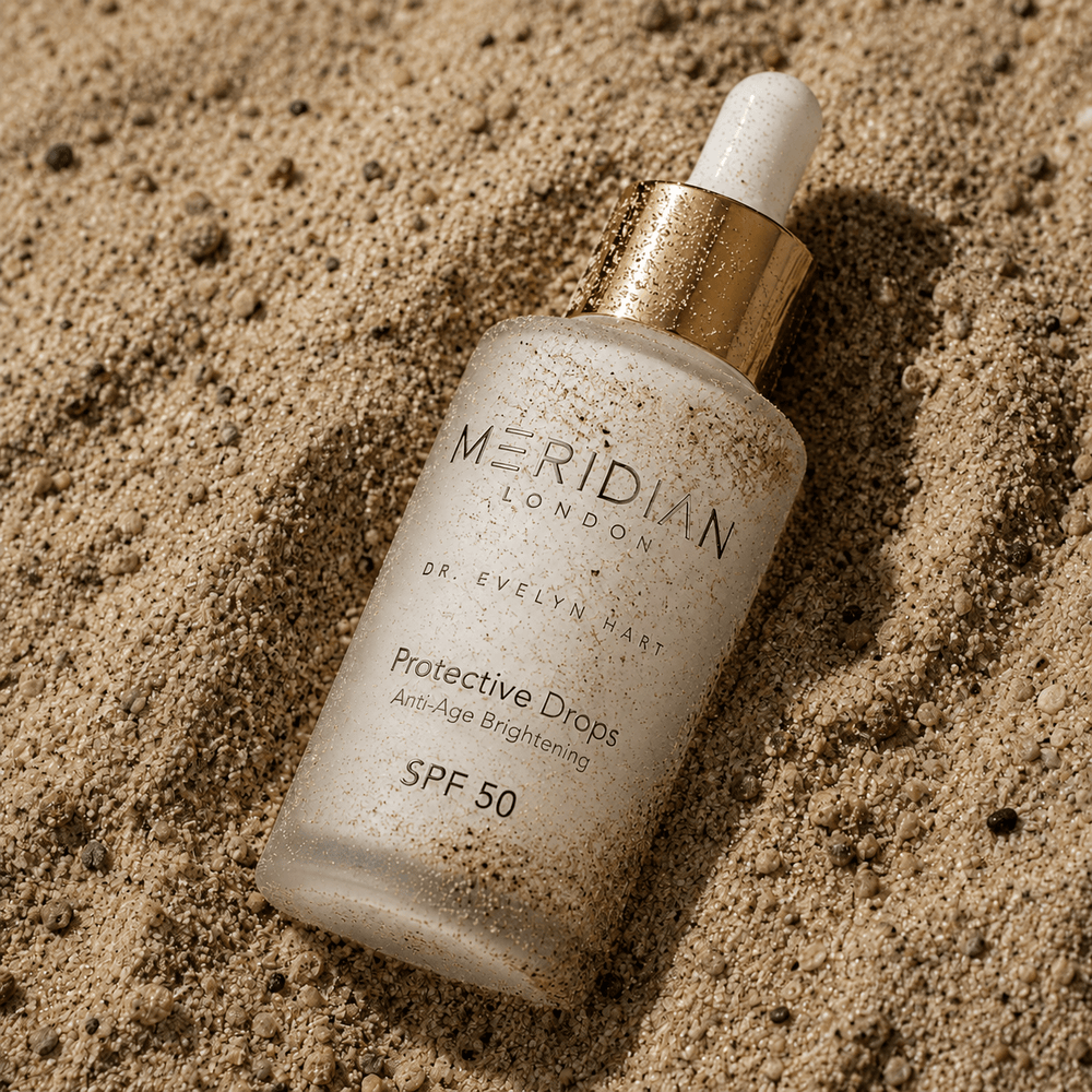 Meridian Protective Drops SPF 50
