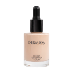 DERMIQA Secret Foundation Serum