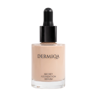 DERMIQA Secret Foundation Serum