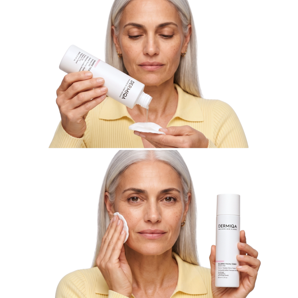 DERMIQA Barrier Restore Toner