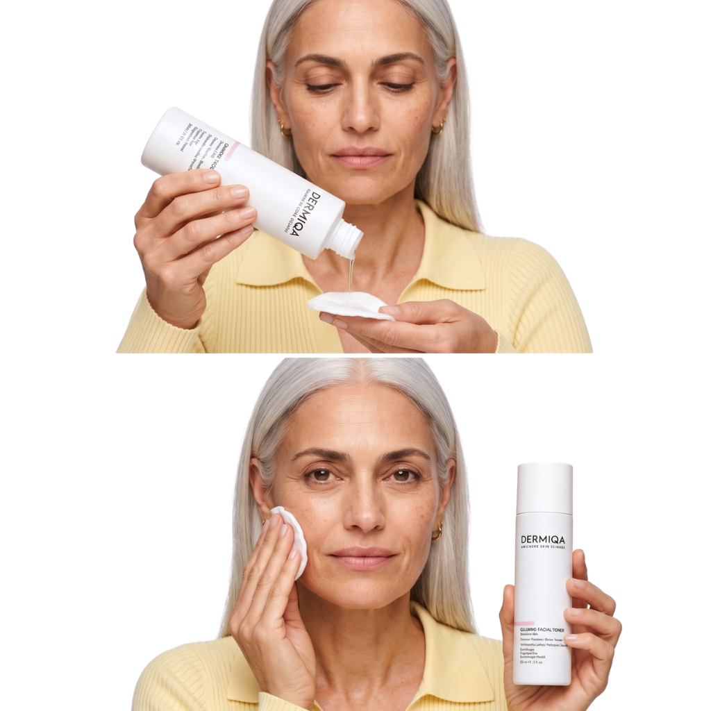 DERMIQA Barrier Restore Toner