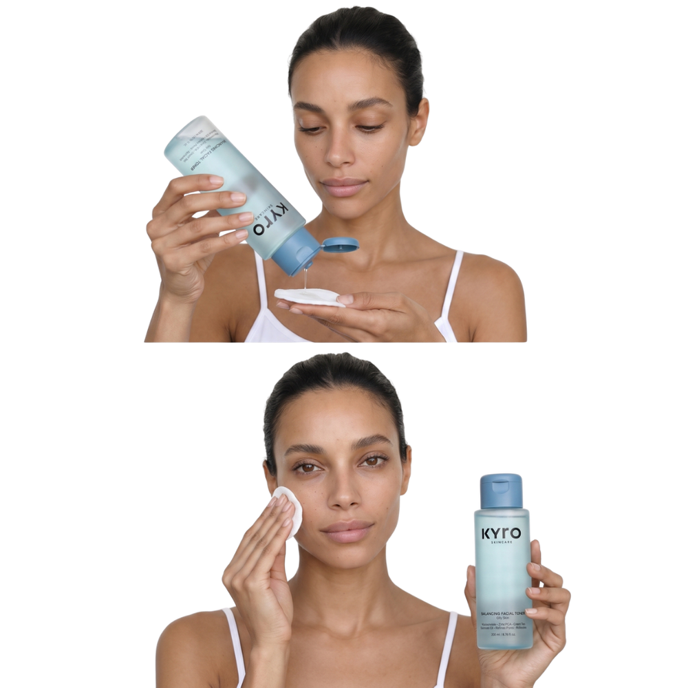 KYRO Balancing Facial Toner
