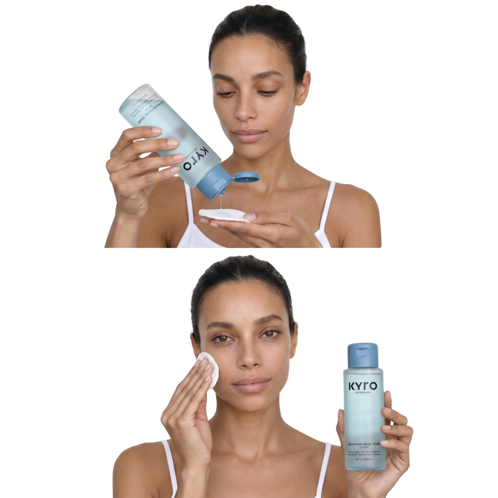 KYRO Balancing Facial Toner