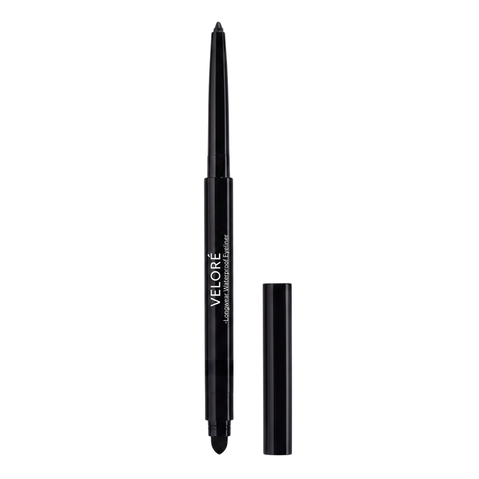 Crayon pour les yeux rétractable et waterproof VELORÉ