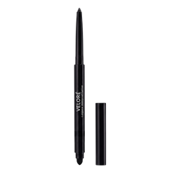 Crayon pour les yeux rétractable et waterproof VELORÉ