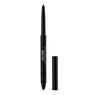 VELORÉ Retractable Waterproof Eye Pencil