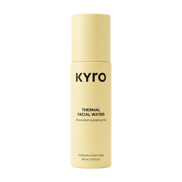 KYRO Hydra Mineral Mist