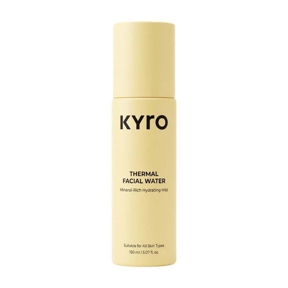KYRO Hydra Mineral Mist