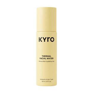 KYRO Hydra Mineral Mist