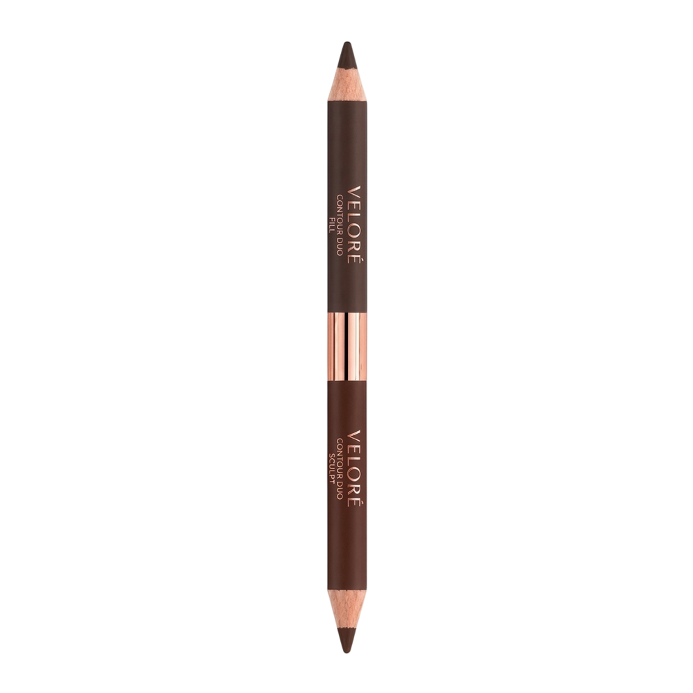 VELORÉ Duo Contour Parfait