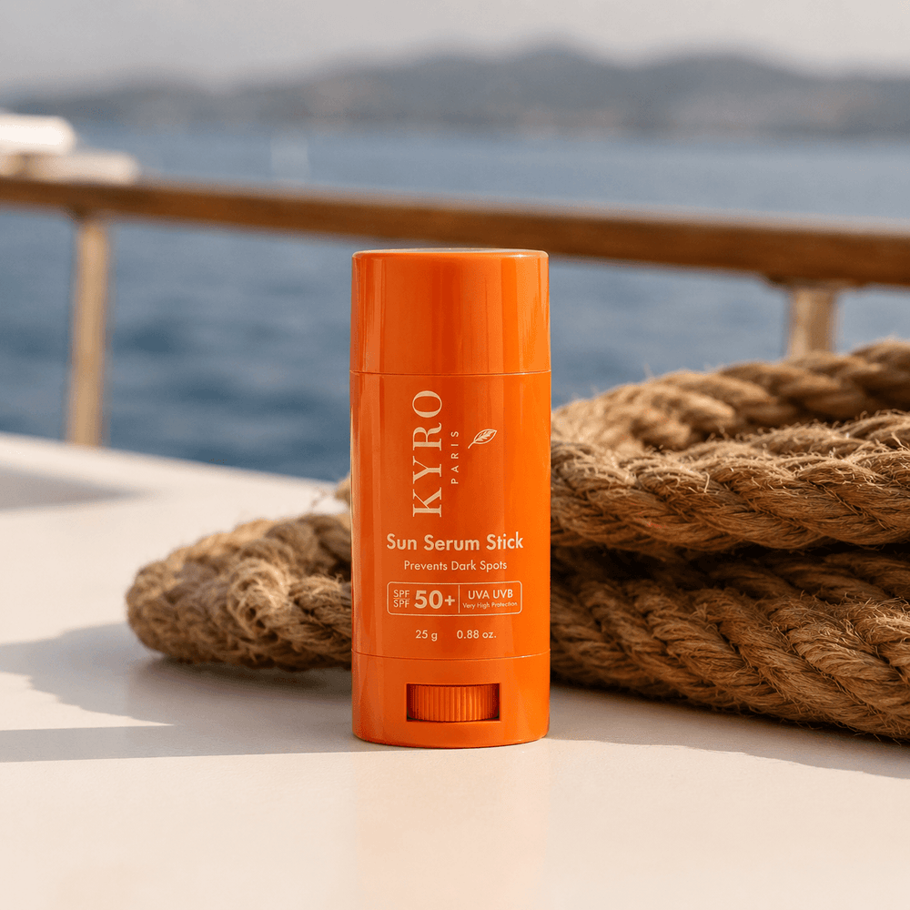 KYRO Sun Serum Stick SPF50+