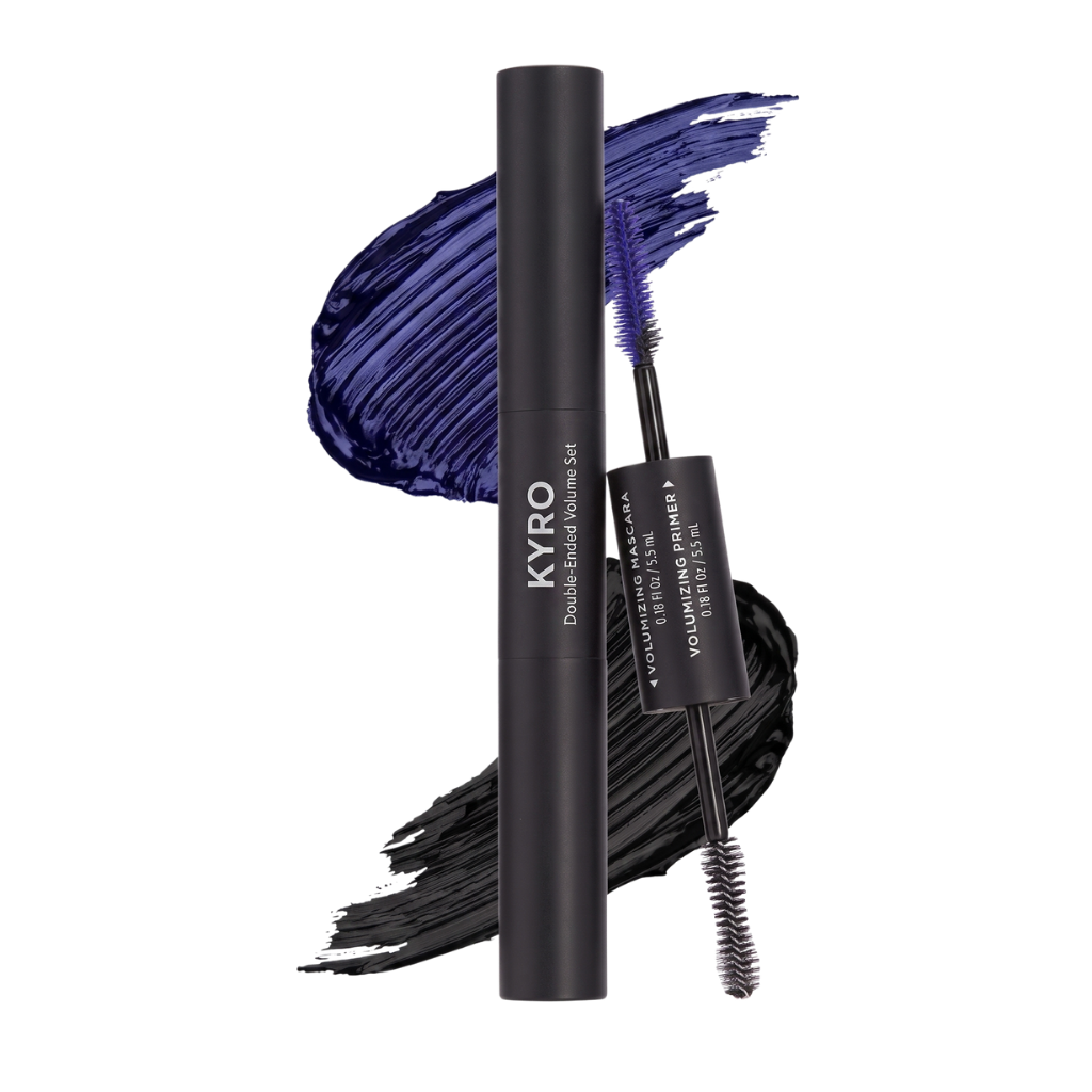KYRO Double-Ended Volume Set Mascara