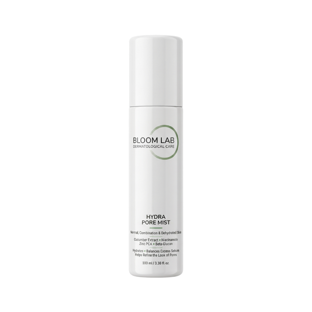 Bloom Lab Hydra Pore Mist