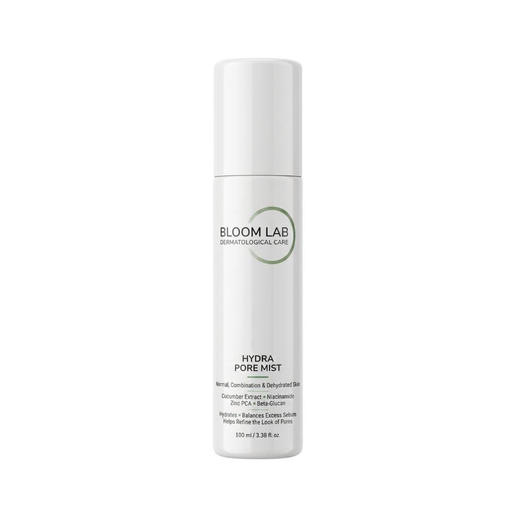 Bloom Lab Hydra Pore Mist