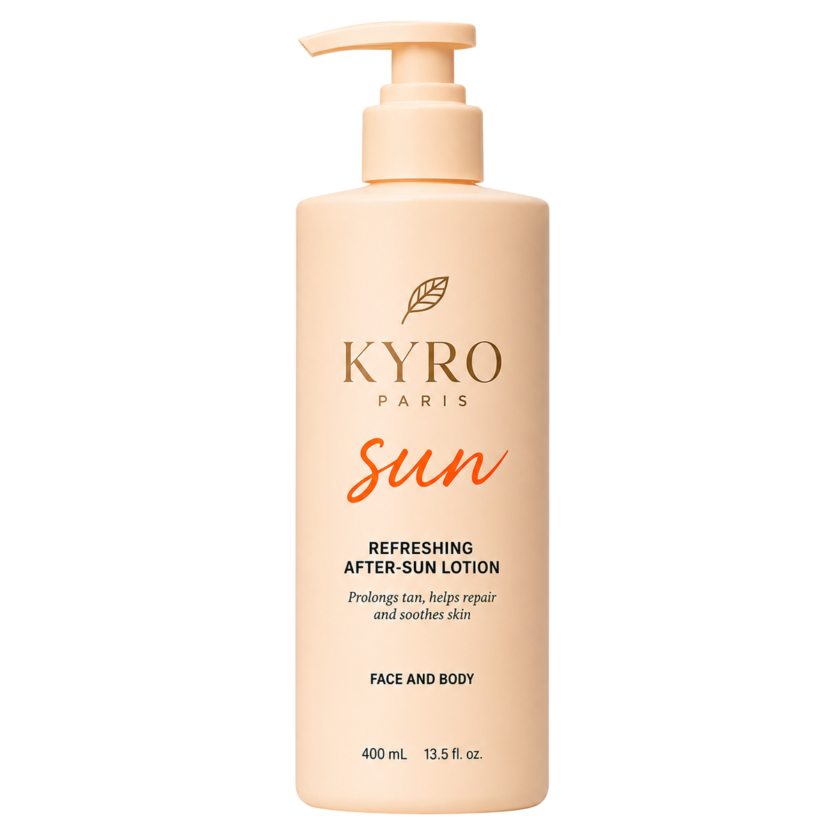 KYRO Refreshing After-Sun Lotion