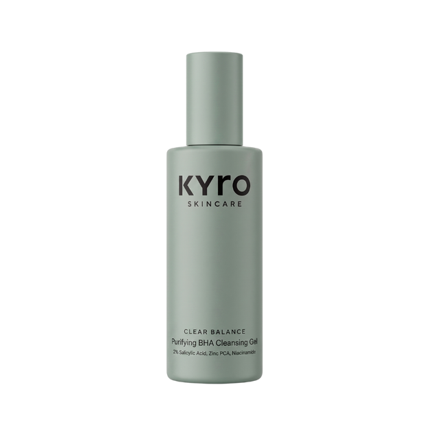 KYRO Purifying BHA Cleansing Gel