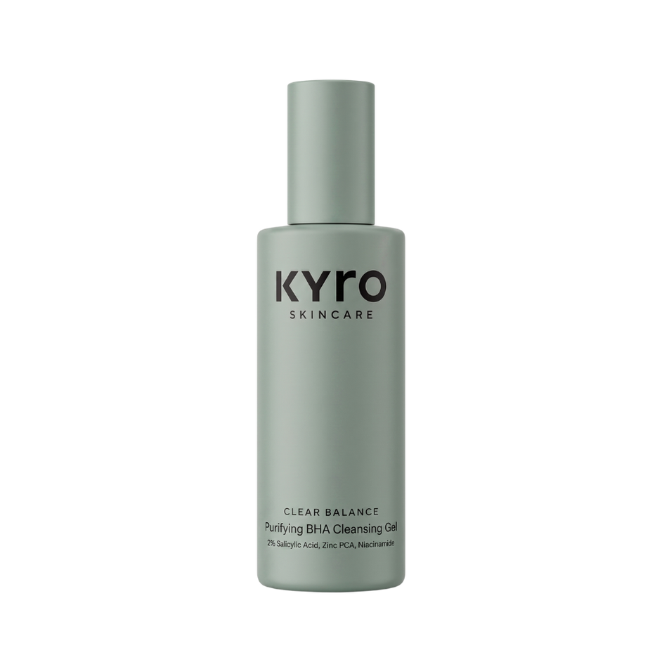 KYRO Purifying BHA Cleansing Gel